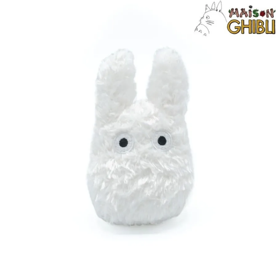 Maison Ghibli Plush Totoro Fluffy Little S - My Neighbor Totoro Clearance