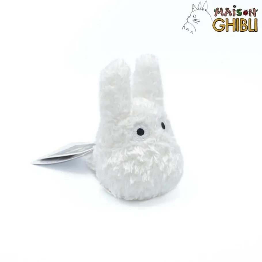 Maison Ghibli Plush Totoro Fluffy Little S - My Neighbor Totoro Clearance