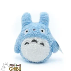 Maison Ghibli Plush Totoro Fluffy Medium M - My Neighbor Totoro Hot