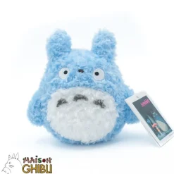 Maison Ghibli Plush Totoro Fluffy Medium S - My Neighbor Totoro New
