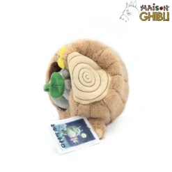 Maison Ghibli Plush Totoro In A Trunk - My Neighbor Totoro Outlet