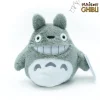 Maison Ghibli Plush Totoro Smiling M - My Neighbor Totoro Sale
