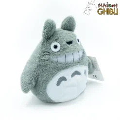 Maison Ghibli Plush Totoro Smiling M - My Neighbor Totoro Sale