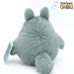 Maison Ghibli Plush Totoro Smiling M - My Neighbor Totoro Sale