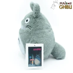 Maison Ghibli Plush Totoro Smiling M - My Neighbor Totoro Sale