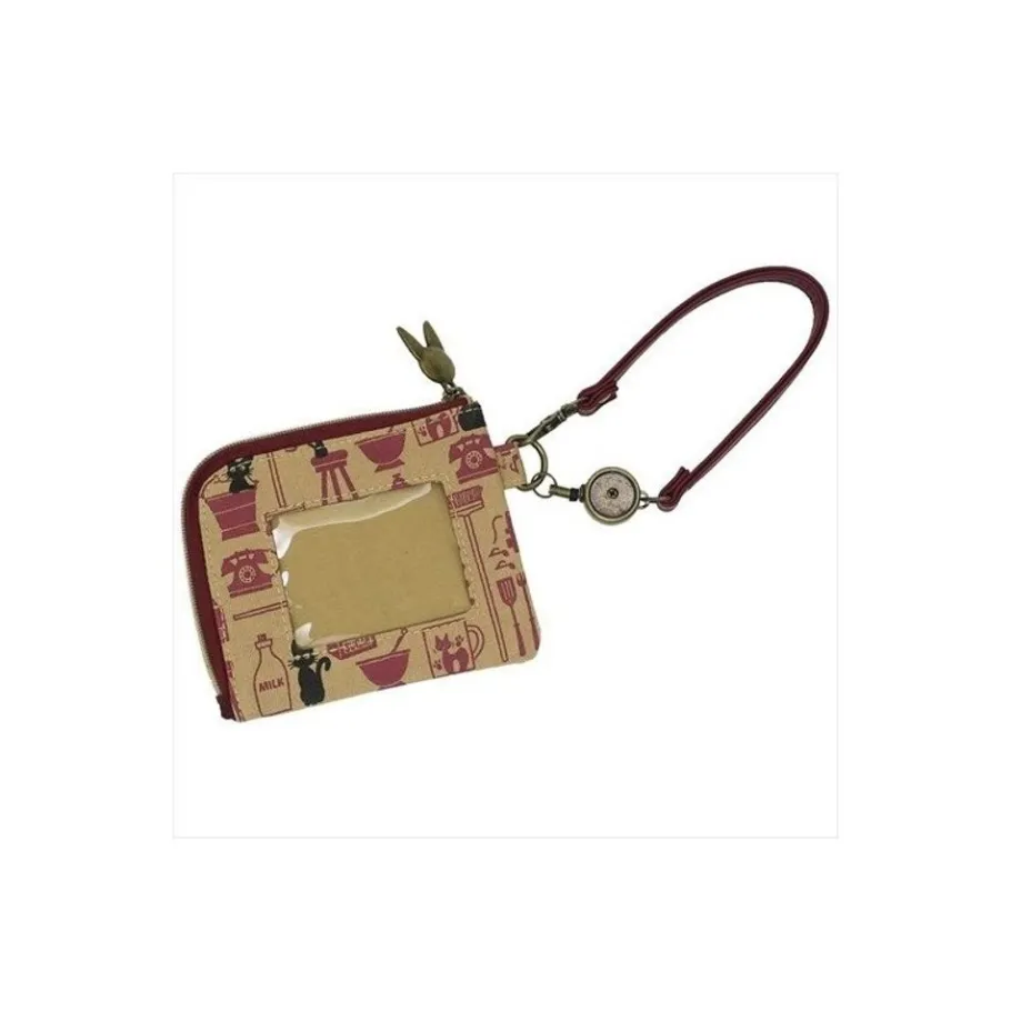 Maison Ghibli Pocket Chocolate With Bobine Clip - Kiki'S Delivery Service Discount