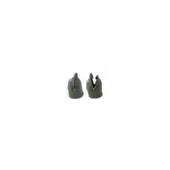 Maison Ghibli Porte Monnaie Silicone Totoro Gris - Mon Voisin Totoro Sale