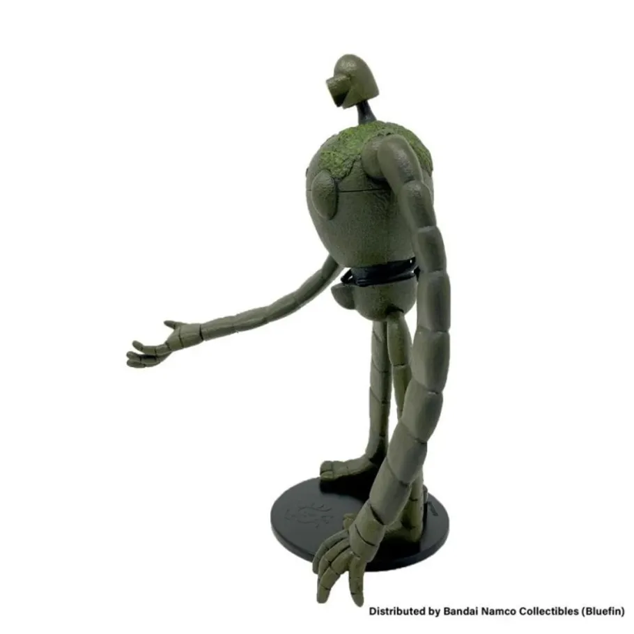 Maison Ghibli Poseable Robot Soldier Outlet