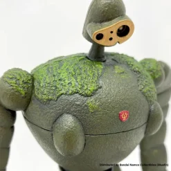 Maison Ghibli Poseable Robot Soldier Outlet