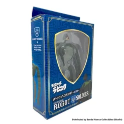 Maison Ghibli Poseable Robot Soldier Outlet