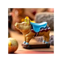 Maison Ghibli Pose Collection Assortment Of 8 Figurines Chikyuuya - Whisper Of The Online