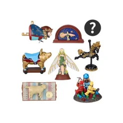 Maison Ghibli Pose Collection Assortment Of 8 Figurines Chikyuuya - Whisper Of The Online