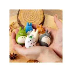 Maison Ghibli Pose Collection Assort. Of 6 Roly-Poly Figurines - My Neighbor Totoro Discount