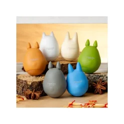 Maison Ghibli Pose Collection Assort. Of 6 Roly-Poly Figurines - My Neighbor Totoro Discount