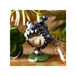 Maison Ghibli Pose Collection Totoro Assortment Of 6 Rings - My Neighbor Totoro New