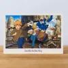 Maison Ghibli Postcard - Castle In The Sky New