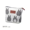Maison Ghibli Pouch Big Totoro Silhouette - My Neighbor Totoro Hot
