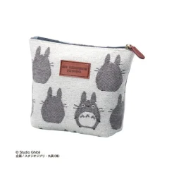 Maison Ghibli Pouch Big Totoro Silhouette - My Neighbor Totoro Hot