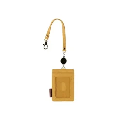 Maison Ghibli Pouch Card Holder Calcifer & Heen - Howl'S Moving Castle Best
