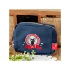 Maison Ghibli Pouch Dark Blue Jiji - Kiki'S Delivery Service Sale
