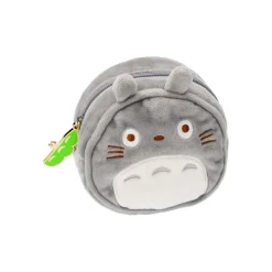 Maison Ghibli Pouch Green Grocer - My Neighbor Totoro Hot