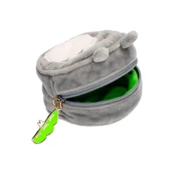 Maison Ghibli Pouch Green Grocer - My Neighbor Totoro Hot
