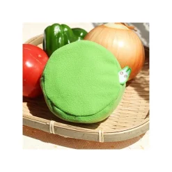 Maison Ghibli Pouch Green Grocer - My Neighbor Totoro Hot
