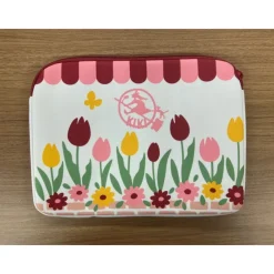 Maison Ghibli Pouch Jiji Tulips - Kiki'S Delivery Service Hot