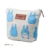 Maison Ghibli Pouch Medium Totoro Silhouette - My Neighbor Totoro Best