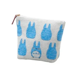 Maison Ghibli Pouch Medium Totoro Silhouette - My Neighbor Totoro Best