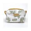 Maison Ghibli Pouch M Nostalgia Sketch Series - My Neighbour Totoro Best