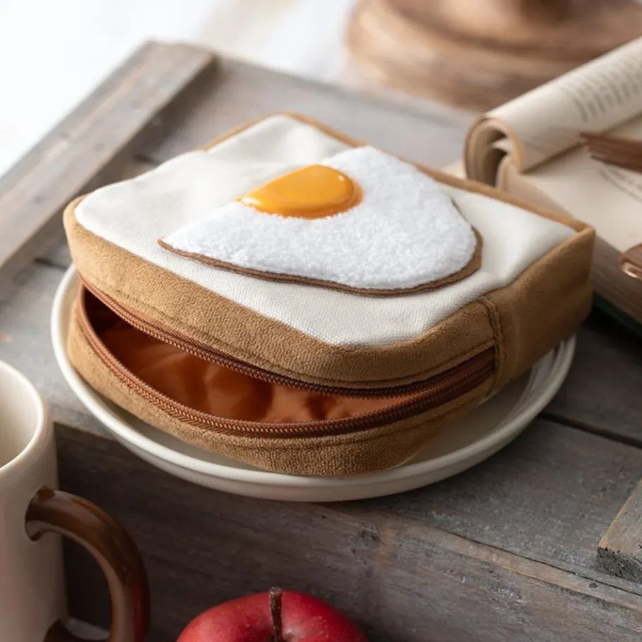Maison Ghibli Pouch Pazu & Sheeta'S Sandwich - Castle In The Sky Discount