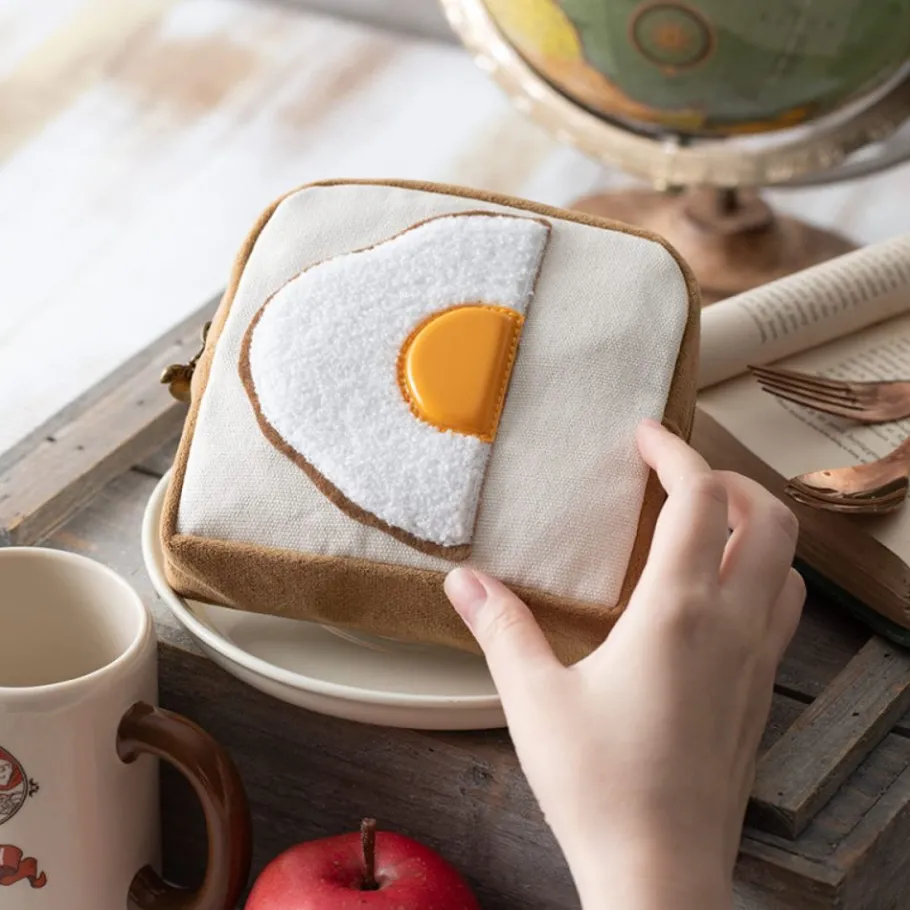 Maison Ghibli Pouch Pazu & Sheeta'S Sandwich - Castle In The Sky Discount