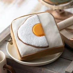 Maison Ghibli Pouch Pazu & Sheeta'S Sandwich - Castle In The Sky Discount