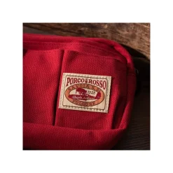 Maison Ghibli Pouch Savoia - Porco Rosso New