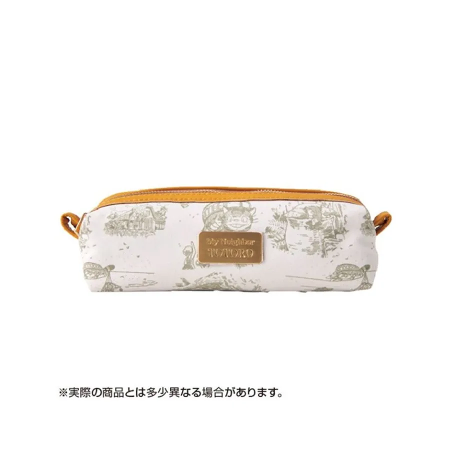 Maison Ghibli Pouch S Nostalgia Sketch Series - My Neighbour Totoro New