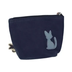 Maison Ghibli Pouch The Night Of Departure - Kiki'S Delivery Service New