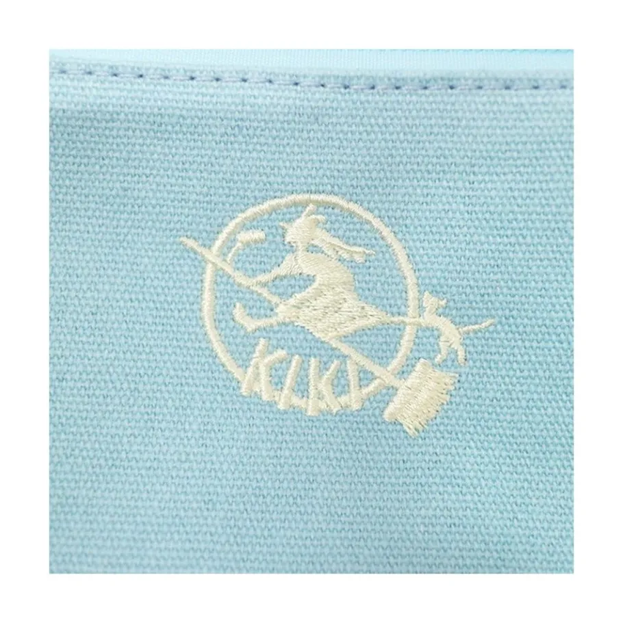 Maison Ghibli Pouch Together With Jiji - Kiki'S Delivery Service Outlet