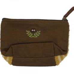 Maison Ghibli Pouch Together With Totoro - My Neighbor Totoro Hot