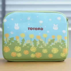 Maison Ghibli Pouch Totoro Dandelion Fields - My Neighbor Totoro Outlet
