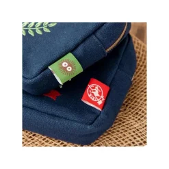 Maison Ghibli Pouch Totoro Emblem - My Neighbor Totoro Discount