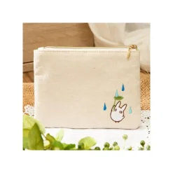 Maison Ghibli Pouch With Sleeve Totoro Umbrella - My Neighbor Totoro