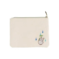 Maison Ghibli Pouch With Sleeve Totoro Umbrella - My Neighbor Totoro