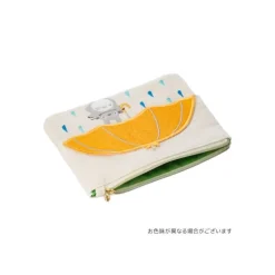 Maison Ghibli Pouch With Sleeve Totoro Umbrella - My Neighbor Totoro
