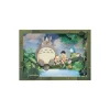 Maison Ghibli Premium Paper Theater Totoro Fishiing - My Neighbor Totoro Hot