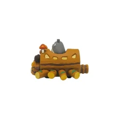 Maison Ghibli Pull Back Collection Figure Catbus- My Neighbor Totoro Online