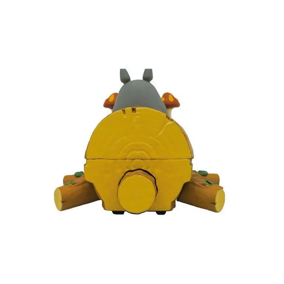 Maison Ghibli Pull Back Collection Figure Catbus- My Neighbor Totoro Online