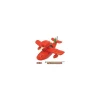 Maison Ghibli Pull Back Flying Boat Savioa - Porco Rosso Best