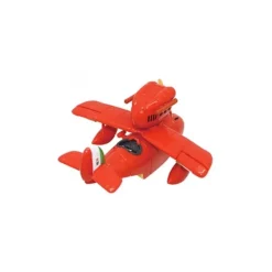 Maison Ghibli Pull Back Flying Boat Savioa - Porco Rosso Best