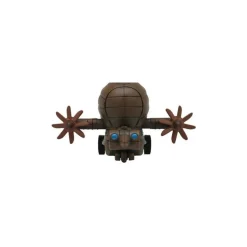 Maison Ghibli Pull Back Laputa Tiger Moth - Castle In The Sky Clearance